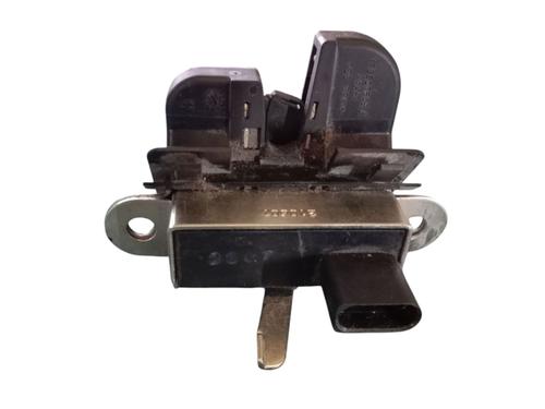 Bakluke lås SEAT LEON (1P1) [2005-2013]  24219713