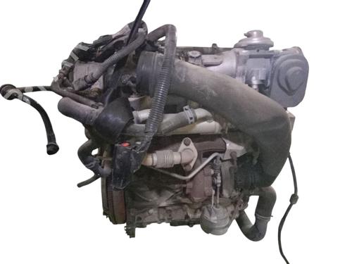 Engine SEAT IBIZA III (6L1)  | BP22398612M1 