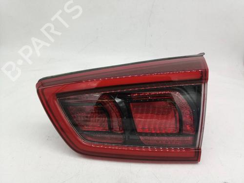 Right tailgate light KIA NIRO I (DE) 1.6 GDI Plug-in Hybrid (141 hp) 18023584