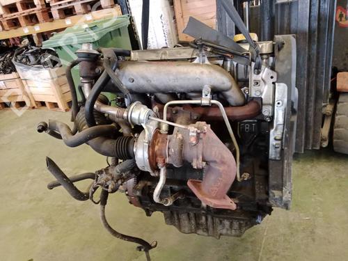 Engine RENAULT LAGUNA I (B56_, 556_) 1.9 dTi | BP28278588M1 