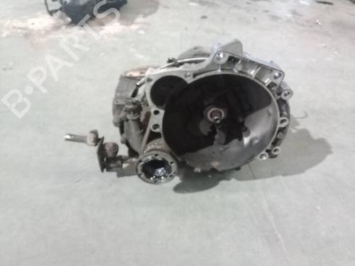 Gearbox VW GOLF III (1H1)  | BP7043802M3 