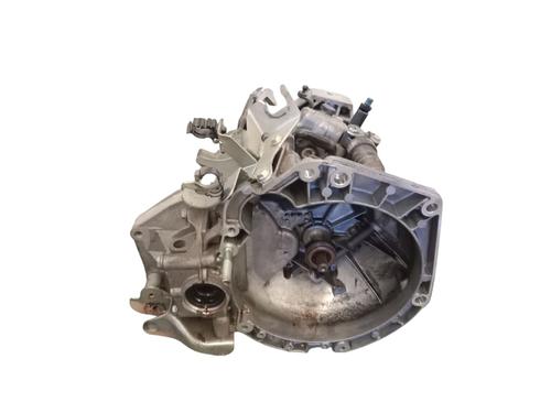 Versnellingsbak FIAT 500 (312_) [2007-2025]  26004997