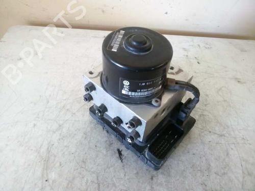 Used ABS pump VW GOLF IV (1J1) [1997-2008]  2672292