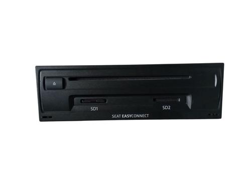 Used Radio SEAT LEON ST (5F8) [2012-2020]  30479505