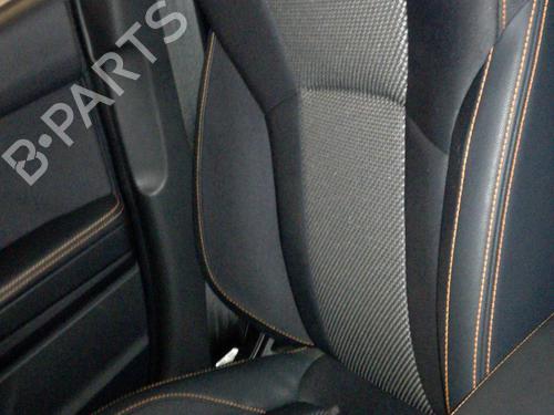 Seats set SUBARU XV (GT) 1.6 i AWD (GT3) | BP6337019C78 