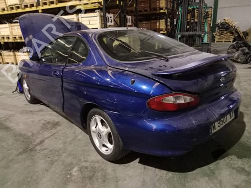 Starter HYUNDAI COUPE I (RD)  | BP29748861M8 