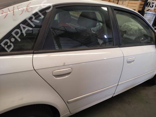 Used Right rear door SEAT EXEO (3R2) 2.0 TDI (120 hp) 10282881
