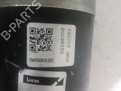 Starter HYUNDAI GETZ (TB) 1.5 CRDi | BP37872854M8 - Image 6