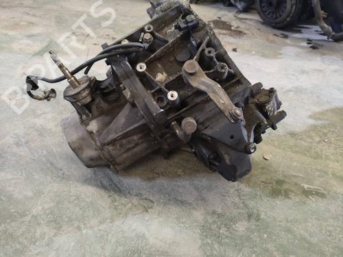 Gearbox PEUGEOT 206 Hatchback (2A/C)  | BP15504652M3 