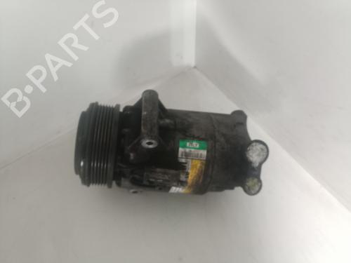 Used AC compressor AC compressor OPEL ASTRA H GTC (A04) [2005-2010] 33456205 33456205