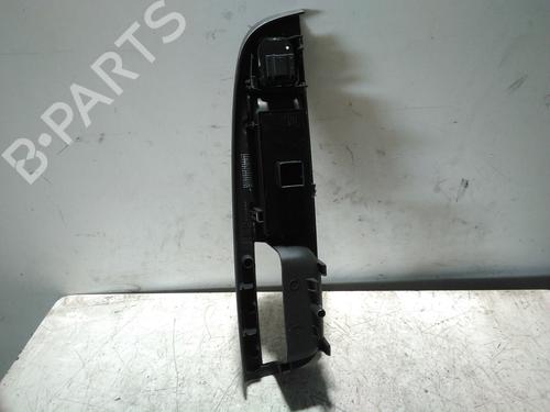 Left front window switch VW GOLF V (1K1)  | BP6305332I27 