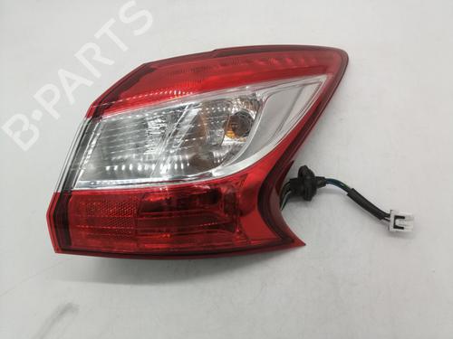 Used Right taillight Right taillight 36869861 36869861