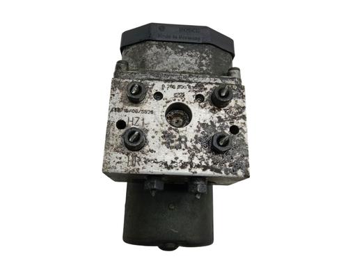 ABS pump OPEL ZAFIRA A MPV (T98)  | BP22200963M43 