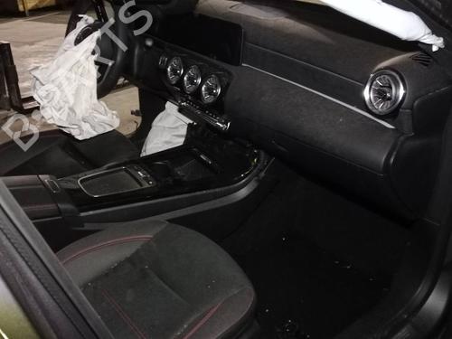 Engine MERCEDES-BENZ A-CLASS (W177) A 200 d (177.012) | BP31072150M1 