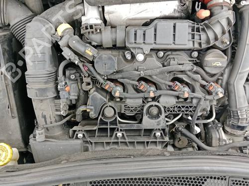 Used Engine PEUGEOT 208 II (UB_, UP_, UW_, UJ_) [2019-2026]  32667949