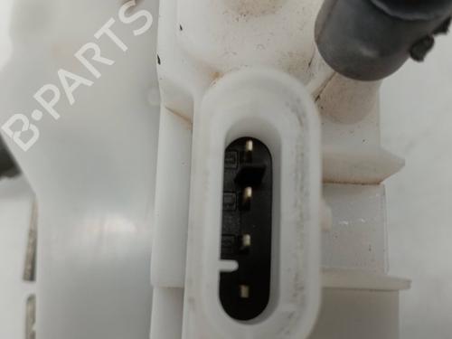 Front left lock RENAULT LAGUNA II Grandtour (KG0/1_)  | BP16582242C98 