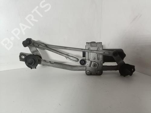 Used Front wiper motor Front wiper motor KIA CEE'D (JD) [2012-2018] 33952454 33952454