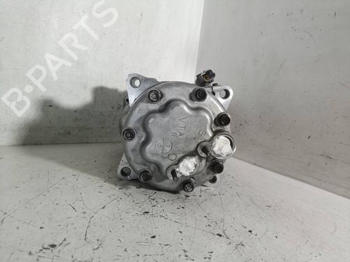 AC compressor PEUGEOT 307 (3A/C)  | BP29174408M34 