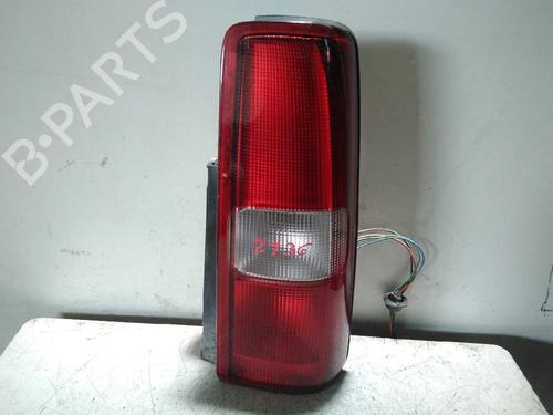 Used Right taillight SUZUKI JIMNY Closed Off-Road Vehicle (SN) [1998-2025]  6131900