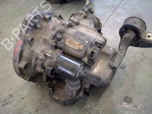 Gearkasse SMART CABRIO (450) 0.6 (S1OLD2, 450.452) | BP5332041M3 