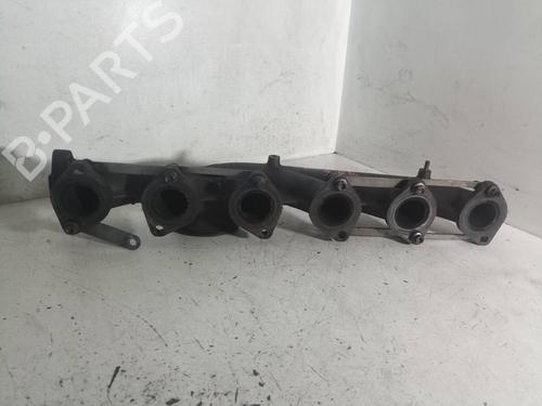 Used Exhaust manifold Exhaust manifold BMW 5 (F10) 525 d (204 hp) 15774408 15774408
