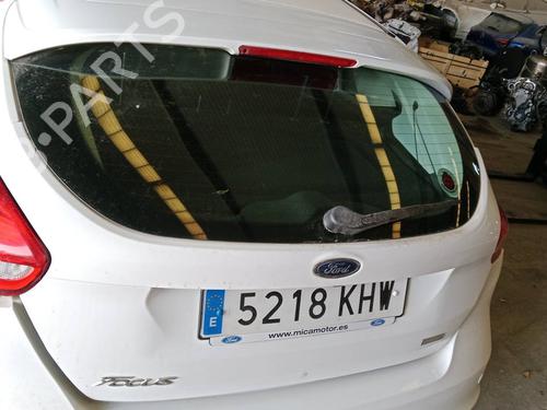 Tailgate FORD FOCUS III 1.0 EcoBoost | BP29157006C6 