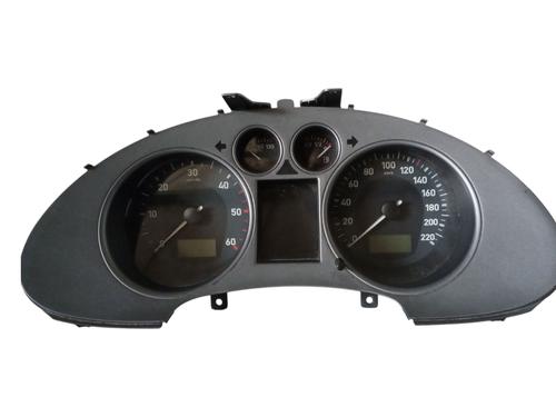 Used Instrument cluster SEAT IBIZA III (6L1) [2002-2009]  29159369