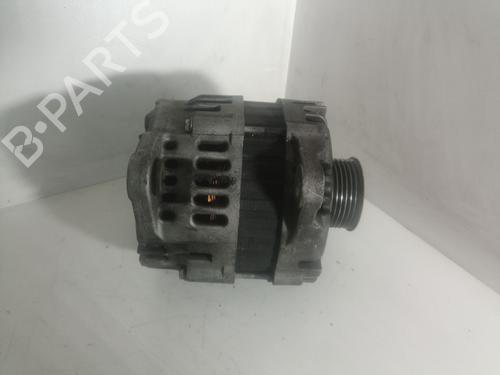 Alternator RENAULT VEL SATIS (BJ0_) 3.5 V6 (BJ0R, BJ0V, BJ0U) | BP38232217M7 - Image 3