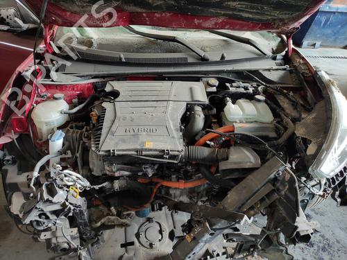 Switch KIA NIRO I (DE) | BP33936060I30 - Image 5