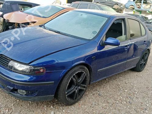 Used Parts SEAT LEON (1M1) [1999-2006]  4308883