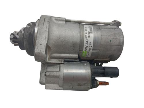 Starter SEAT IBIZA III (6L1)  | BP22355502M8 