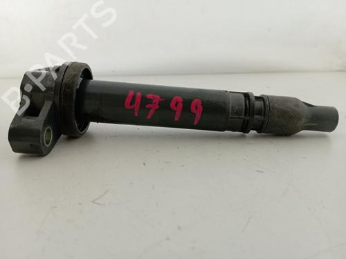 Used Ignition coil Ignition coil TOYOTA YARIS (_P13_) [2010-2020] 33793518 33793518
