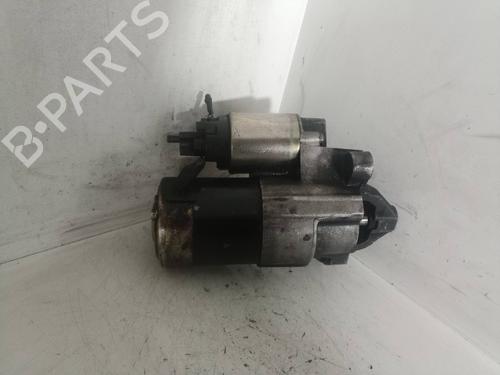Starter RENAULT CLIO II (BB_, CB_)  | BP12212917M8 