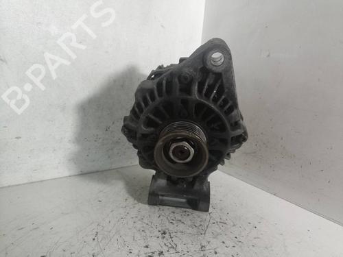 Alternator FORD FIESTA V (JH_, JD_)  | BP18134756M7 