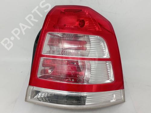 Højre baglygte OPEL ZAFIRA / ZAFIRA FAMILY B (A05) [2005-2019]  16169456