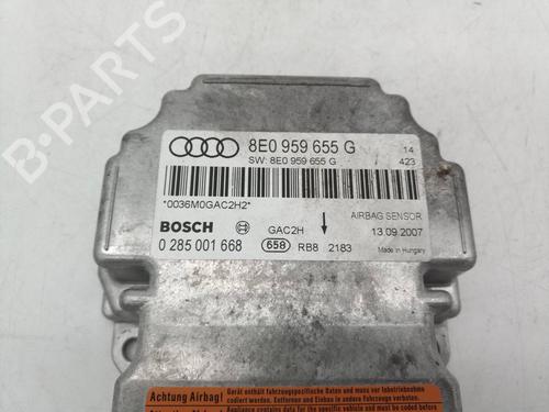 Kollisjonspute styreenhet AUDI A4 B7 (8EC) 2.0 TDI | BP26696736M53 