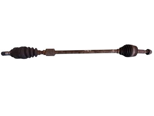 Used Right front driveshaft CITROËN C1 (PM_, PN_) 1.4 HDi (54 hp) 24124296