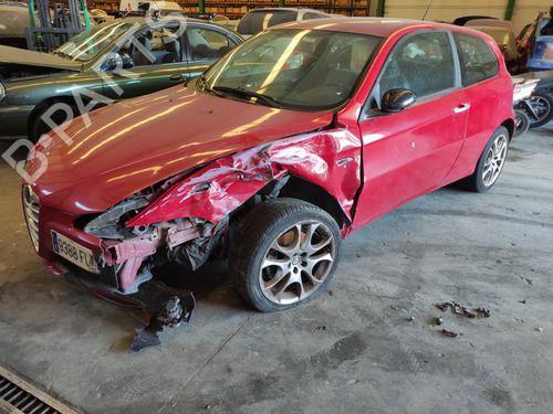 Instrument cluster ALFA ROMEO 147 (937_) | BP15055787C47