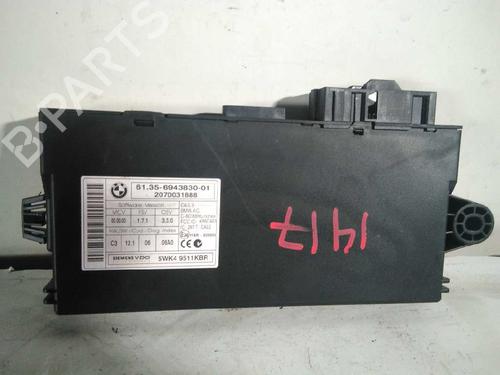 Electronic module BMW 3 (E90) 318 i | BP5540083M83 