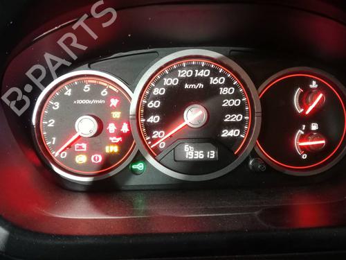 Engine HONDA CIVIC VII Hatchback (EU, EP, EV) 1.7 CTDi (EP4, EU9) | BP38265881M1 - Image 10