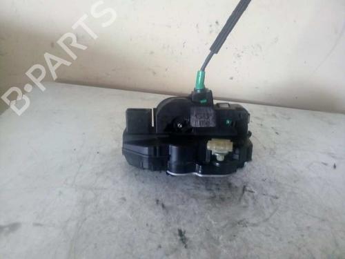Rear right lock CHEVROLET CRUZE (J300)  | BP2674022C99