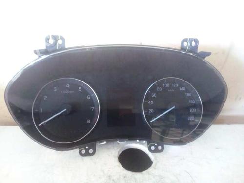 Used Instrument cluster HYUNDAI i20 II (GB, IB) [2014-2021]  2992935