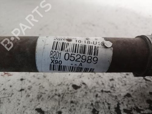 Right front driveshaft DACIA SANDERO | BP22200976M39