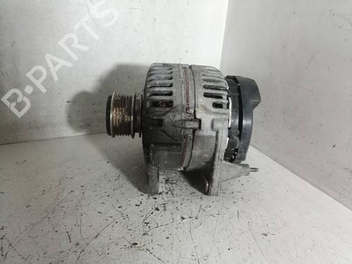 Generator SKODA FABIA II (542) [2006-2014]  29822727