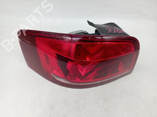Used Left taillight Left taillight AUDI A3 Sportback (8PA) 1.6 TDI (105 hp) 33462294 33462294