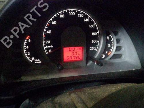 Right front driveshaft VW FOX Hatchback (5Z1, 5Z3, 5Z4) 1.2 | BP6567228M39