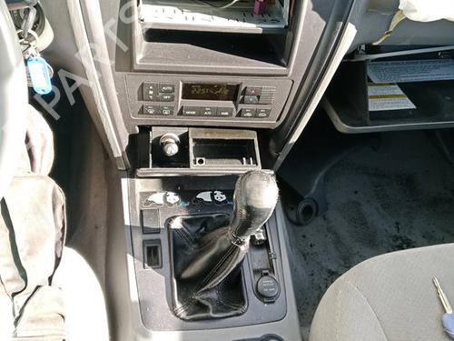 Front differential HYUNDAI TERRACAN (HP)  | BP26004998M23 