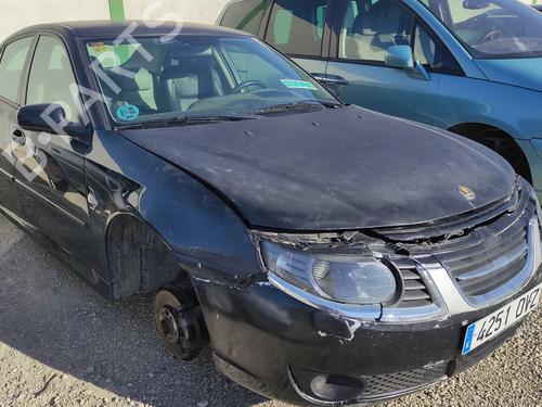Used Parts SAAB 9-3 (YS3F, E79, D79, D75) 1,8t (150 hp) 4248217