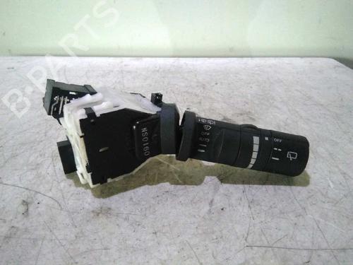 Used Steering column stalk NISSAN QASHQAI / QASHQAI +2 I (J10, NJ10, JJ10E) [2006-2014]  4734557