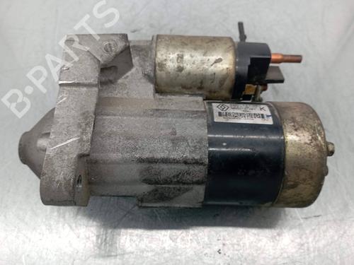 Used Starter RENAULT CLIO II (BB_, CB_) [1998-2016]  11173582
